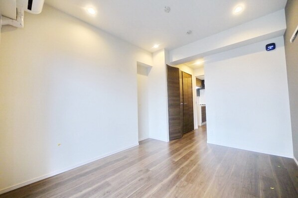 クレヴィスタ板橋ときわ台の物件内観写真